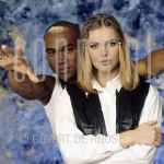 Twenty 4 Seven (Date Unknown) at studio in Amsterdam.

[keywords]Posed, Half Length, Eyecontact[/keywords]